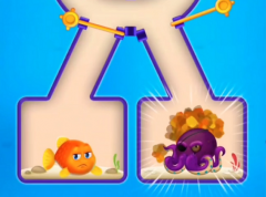 救鱼的游戏合集