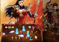 2022微信传奇游戏