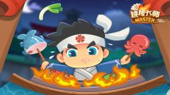 经营烧烤类游戏合集