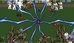 逆境突围游戏合集