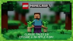 我的世界乐高版合集