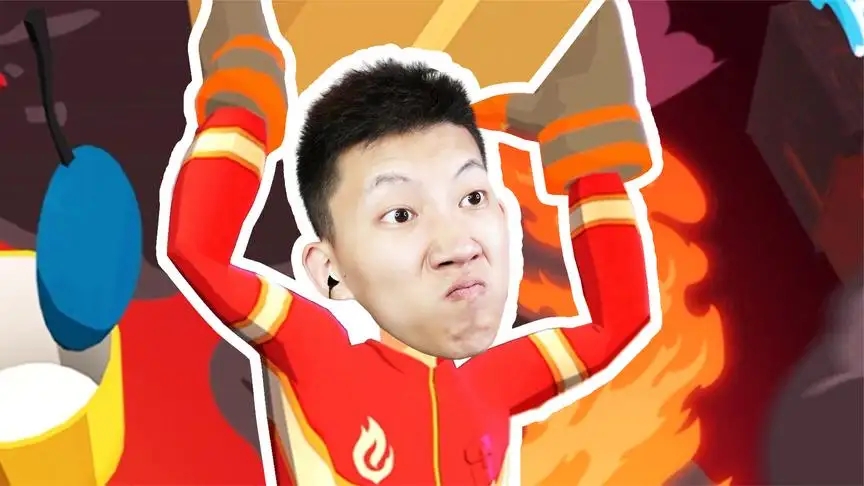 鲤鱼玩的全部游戏_鲤鱼玩的恐怖游戏_鲤鱼玩的游戏下载合集