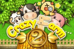 疯狂农场2中文版游戏合集