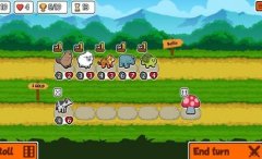 动物之战自走棋中文合集