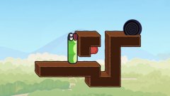 小蛇吃苹果游戏合集