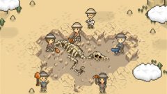 博物馆游戏合集