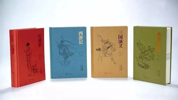 看名著用哪个看书软件免费_看名著的app哪个好_看名著的app免费推荐