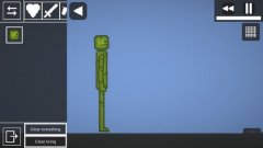 甜瓜游乐场所有模组合集