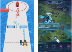 二营长开炮游戏合集