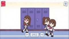 把女孩抓进柜子里的游戏合集