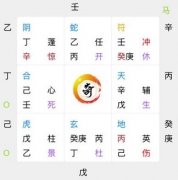 最新最全功能的奇门排盘软件推荐