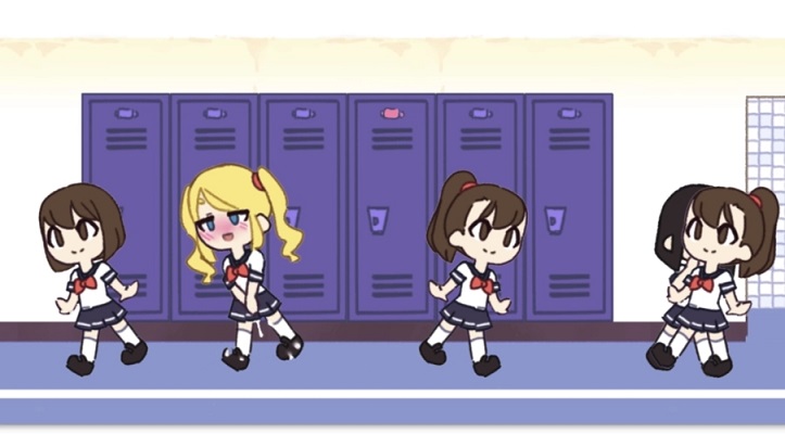 tentacle closet最新版游戏合集_tentacle closet游戏大全