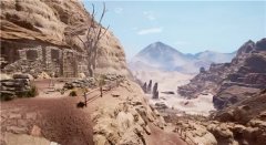 不吃配置的开放世界游戏合集