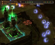 恐怖塔防游戏合集