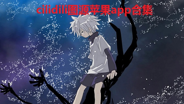 cilidili图源苹果app合集_cilidili是什么_cilidili怎么用