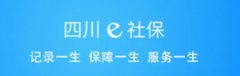 四川e社保app合集