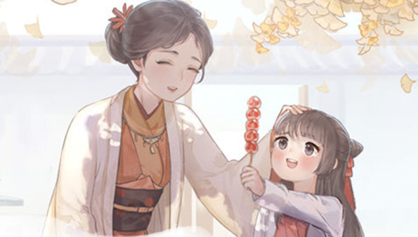 适合母亲节玩的游戏_关于母亲节的游戏_有创意的母亲节游戏