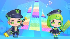 Q版换装游戏合集