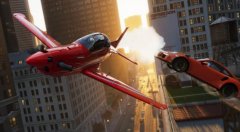 飙酷车神2游戏大全