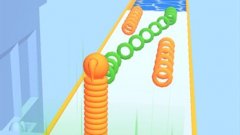 伸长脖子的游戏合集