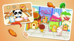 做饭小游戏推荐