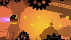 吃豆人游戏合集