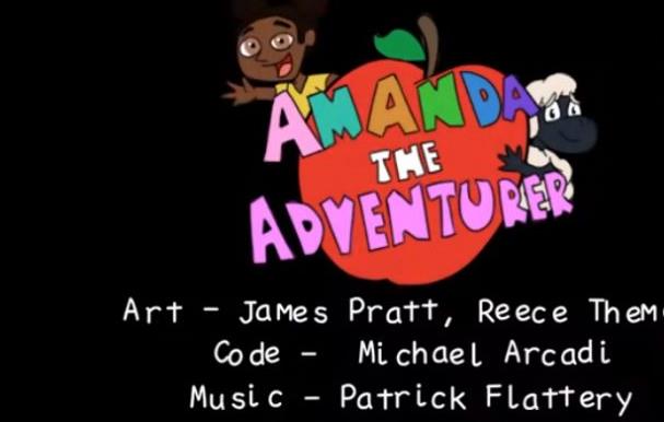 Amanda the adventurer类似游戏-Amanda the adventurer中文版本推荐-Amanda the adventurer所有版本大全
