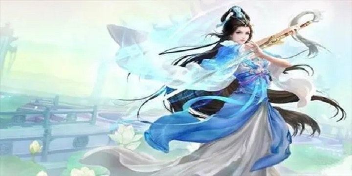 适合女生玩的古风小游戏_好玩的女生恋爱古风手游2022_2022适合女生玩的游戏