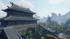 修仙沙盒游戏合集