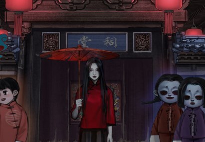 怨憎会类似游戏_怨憎会差不多的游戏推荐_和怨憎会一样的游戏大全