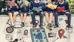 抒发森林app合集