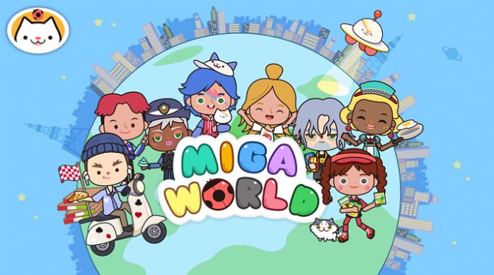 类似migaworld披萨店的游戏-migaworld披萨店相关的游戏-migaworld披萨店一样的游戏