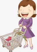 上海买菜送菜app哪个便宜