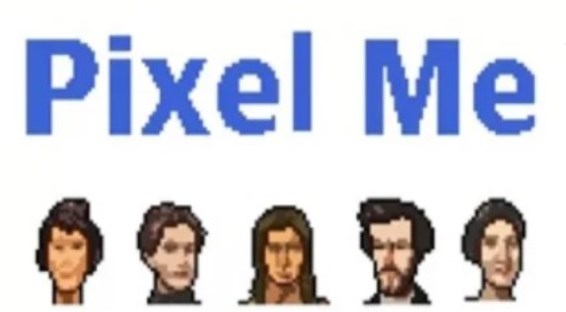 pixelme像素画分享_pixelme像素风头像合集_pixelmeapp大全