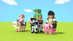 可以抓坐骑的游戏合集