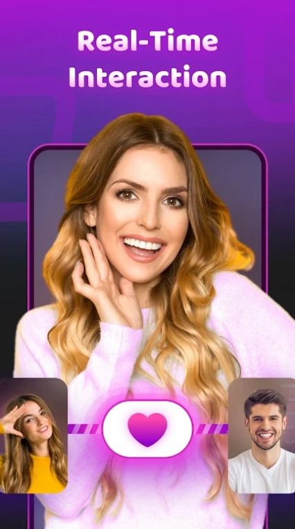 Talaga社交app官方版下载图片1