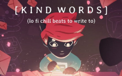 kind words游戏合集