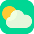 夏荷天气手机版app下载 v1.0