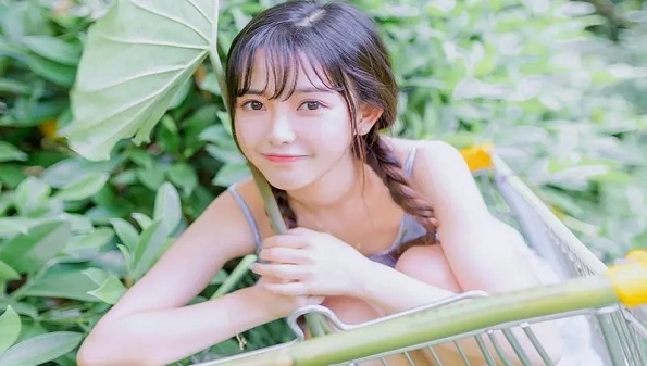 哪个平台美女短视频多_2022看美女短视频有哪些_专看美女短视频软件大全