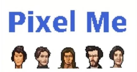 pixelme像素风头像生成器_pixelme制作头像官方推荐_pixelme软件合集