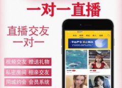 大秀平台有哪个