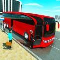 City Coach Bus Game游戏官方安卓版 v1.0