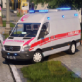 救护车紧急救援人员游戏安卓手机版 v1.0