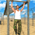 Us Army Training Games游戏安卓手机版 v5.4.2