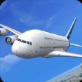 航班飞行模拟游戏官方版 v1.0.1
