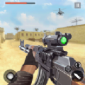 军队射击战场游戏安卓版 v1.0.01