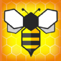 闲置蜜蜂农场游戏安卓手机版（Idle Bee Farm） v0.0.1