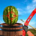 西瓜射手射击3D游戏安卓版（Watermelon Archer Shooting 3D） v1.0.2
