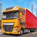 美国货运卡车运输卡车驾驶模拟器游戏手机版 v1.0.0