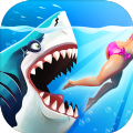 饥饿鲨世界3.8.0手游版 v4.7.0